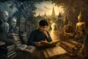 เปิดภาพเรือนจำประวัติศาสตร์กลางกรุง หลังปรับปรุงเป็นแหล่งท่องเที่ยว