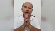 รองผู้ใหญ่บ้านลาวขอโทษหลังใช้คำไม่เหมาะสมแซะทีมกู้ภัยไทย