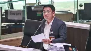 วิโรจน์ แฉสติ๊กเกอร์รถบรรทุกแฟชั่นใหม่ หวั่นส่วยคืนชีพ