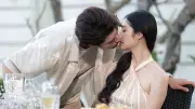 นาย ณภัทร เสิร์ฟจูบมาราธอนฉลองสละโสด มิ้นท์ รัญชน์รวี ในละครโทษฐานที่รักเธอ