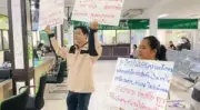 อุทาหรณ์! หนุ่มเมาแล้วขับชนท้ายรถสิบล้อดับสลดคาที่