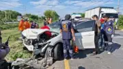 ปศุสัตว์สระบุรีตรวจเข้มตลาดนัดวัวควายก่อนวันขึ้นปีใหม่ หวั่นโรคระบาด