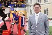 พีระพงศ์ ภักดีนำทัพมวยไทยสู้ศึกไชน่าไฟต์
