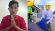 สุนัขจิ้งจอกบินยักษ์แห่งฟิลิปปินส์ สัตว์ปีกขนาดใหญ่ที่สุดในโลก