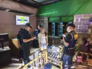 คนร้ายขโมยสร้อยคอทองคำหนีตำรวจวิ่งข้ามถนนถูกรถชนเสียชีวิต