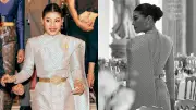 เบื้องหลังนิทรรศการราชพัสตราสู่สากล ท่านหญิงเผยแรงใจจากสมเด็จย่า