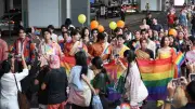 เริ่มแล้ว Bangkok Pride 2026 ขบวนพาเหรดยิ่งใหญ่ผสานวัฒนธรรมท้องถิ่น