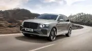 เปิดตัว Bentley Bentayga Artenara เอดิชั่นพิเศษ ดีไซน์หรูหราสุดร่วมสมัย