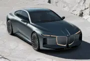 BMW Alpina เปิดตัว B7 V8 เพียว ไม่พึ่งไฮบริด ท้าชนความหรูระดับห้าดาว