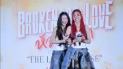 ฝ้าย-อะตอม ชวนลุ้นตอนจบซีรีส์ BROKEN (Of) LOVE หัวใจช้ำรัก