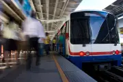 เปิดขั้นตอนใช้ไทยช่วยไทยพลัส ขึ้น BTS MRT รถเมล์ สแกนเป๋าตังยังไง