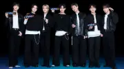 BTS x OREO เปิดตัวคุกกี้สีม่วงรสโฮต็อก ฉลอง 13 ปีเดบิวต์