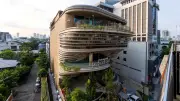 เปิดตัว Café Amazon Flagship Store อารีย์ 300 ล้าน สร้างประสบการณ์กาแฟ