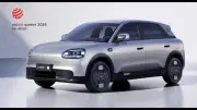 เจาะ Chery Q จิ๋วไฟฟ้า ราคา 400,000-500,000 บาท เปิดตัวปังยอดจองจีนทะลุ 5 หมื่น