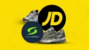 CRC Sports ถือหุ้น 40% ใน JD Sports Thailand รุกตลาดพรีเมียมสปอร์ตไลฟ์สไตล์