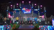 เปิดฉากเทศกาลสีสันตะวันออก EEC ครั้งที่ 15 รวมของดี 3 จังหวัด