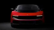 Ferrari Luce รถสปอร์ตไฟฟ้า 5 ที่นั่ง เปิดประวัติศาสตร์หน้าใหม่ของม้าลำพอง