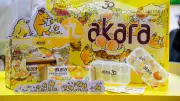 อัครากรุ๊ปพลิกโฉมฟาร์มสู่ Food Solution ใน THAIFEX 2026 ครบรอบ 30 ปี