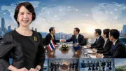 ไทยเดินหน้า FTA อาวุธลับสู้ศึกภูมิรัฐศาสตร์ ขยายพันธมิตรการค้า-ลงทุน