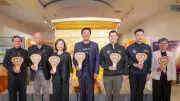 ตลาดหลักทรัพย์ฯ เปิดนิทรรศการ INVESTiGUARD สร้างภูมิคุ้มกันภัยหลอกลงทุนออนไลน์