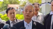 ขอนแก่นขับเคลื่อน IoT เพื่อการเกษตรอัจฉริยะ ช่วยลดต้นทุนเพิ่มผลผลิต