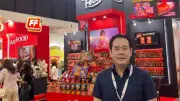 Kopeg Food เปิดจักรวาลมาเฟียต่อยอดบะหมี่มาเฟียสุดแซ่บใน THAIFEX 2026