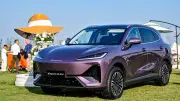LEPAS เครือ Chery ยกไลน์อัพ EV-PHEV โชว์ Auto China 2026 ก่อนบุกไทย