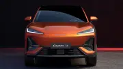 เจาะลึก LEPAS L6 SUV ไฟฟ้าราคา 7 แสน จากเครือ Chery ดีไซน์หรู