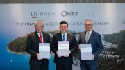 ออนิกซ์จับมือ LH Bank เดินหน้าโครงการ EQ Phuket โรงแรมหรูแห่งใหม่