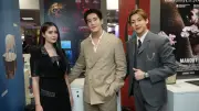 M STUDIO นำทัพ 'คำสารภาพของหมอผี' ร่วมงาน Thai Night ที่เทศกาลหนังเมืองคานส์