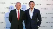 สเปนจับลูกชายผู้ก่อตั้ง Mango ต้องสงสัยฆ่าบิดาตกหน้าผา
