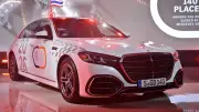Mercedes-Benz S-Class 2027 ถึงไทยแล้ว S580e และ S350d โฉมใหม่จัดเต็ม