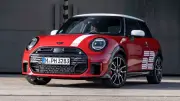 MINI 1965 Victory Edition รุ่นพิเศษเฉลิมชัยมอนติคาร์โล ราคา 2.249 ล้าน