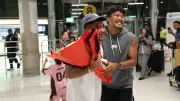 ศึก MMA เดือด! นักสู้ไทยคว้าชัยในรายการ ONE ลุมพินี