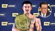 ก้องศักดิ์ ยันต์เทพพิทักษ์ เปิดศึก MMA พบ ยอดนักสู้รัสเซีย รายการ ONE Fight Night 26