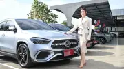 มอเตอร์มอลล์รีแบรนด์ครั้งใหญ่ สู่ผู้นำรถหรูมือสอง Mult-Brand ครบวงจร