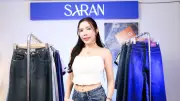 SARAN JEANS แบรนด์ยีนส์ไทย จากล้มละลายสู่ยอดขายล้านตัว ด้วยบสย.