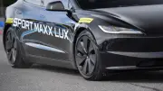 ดันลอปเปิดตัวยาง SPORT MAXX LUX ใหม่ หรูหรา เงียบ ควบคุมเหนือระดับ
