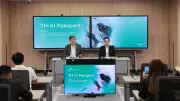 ปลัดดีอีโต้ล็อกสเปก TH-AI Passport ยันโปรเจกต์ 1.6 พันล้านโปร่งใส