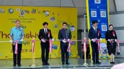 สีหศักดิ์เปิดงาน Thai Festival Tokyo ครั้งที่ 26 ย้ำอาหารไทยทูตวัฒนธรรม