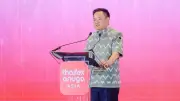 อิมแพ็คจัดเต็มมาตรการจราจร THAIFEX-ANUGA ASIA 2026