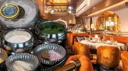 เปิดตัว 'The Consul Caviar Club' โซเชียลคลับคนรักคาเวียร์สุดหรู