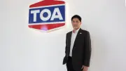 TOA รับมือปิโตรเคมีผันผวน เร่งคุมต้นทุน กำไรไตรมาสแรกพุ่ง 30%