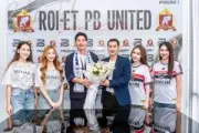 ฟุตบอลไทย U19 คว้าแชมป์อาเซียน 2024 หลังชนะเวียดนาม 2-0