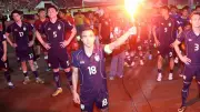 ช้างศึก U23 ซ้อมเข้มก่อนลุยศึกชิงแชมป์เอเชีย 2024