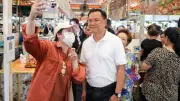 นายกฯ เตรียมลุยตลาดบางใหญ่ ตรวจโครงการไทยช่วยไทย X Local Low Cost