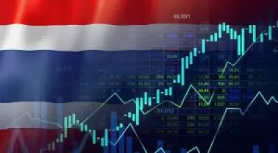 ตลาดหุ้นไทยปิดบวก 1.23 จุด ตามทิศทางภูมิภาค