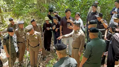 เก็บหลักฐานสางคดีเด็กหญิง 7 ขวบ แม่ปักใจเชื่อถูกฆาตกรรมล่วงละเมิด