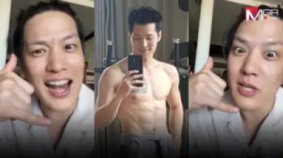 แอน ทองประสม เปิดใจครั้งแรกหลังถูกดราม่าหนัก
