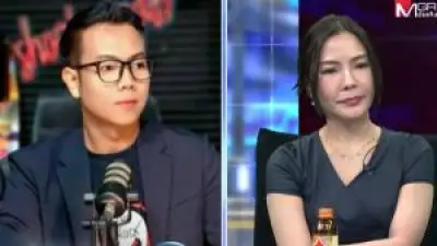 เปิดวาร์ปสาวงามนักร้องนำวงไฮเปอร์ใจกล้าแซ่บเวอร์ หลังถูกแฉโพสต์ไม่เหมาะสม